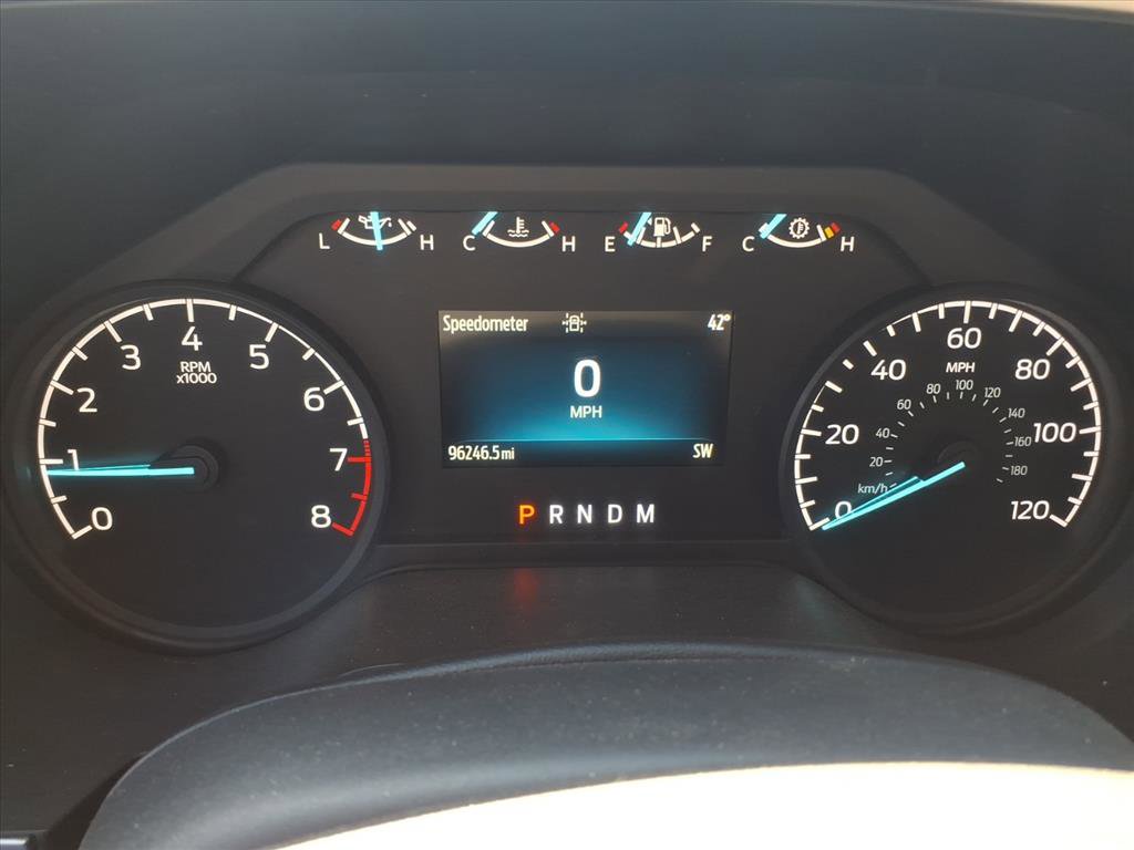 Used 2023 Ford F150 XLT w/ Trailer Tow Package image 18