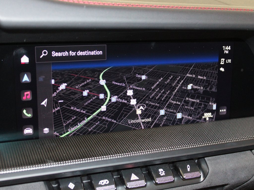 Used 2024 Porsche 911 Carrera 4 GTS w/ Premium Package image 30