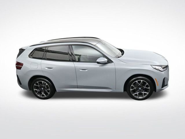Used 2025 BMW X3 xDrive30i image 20