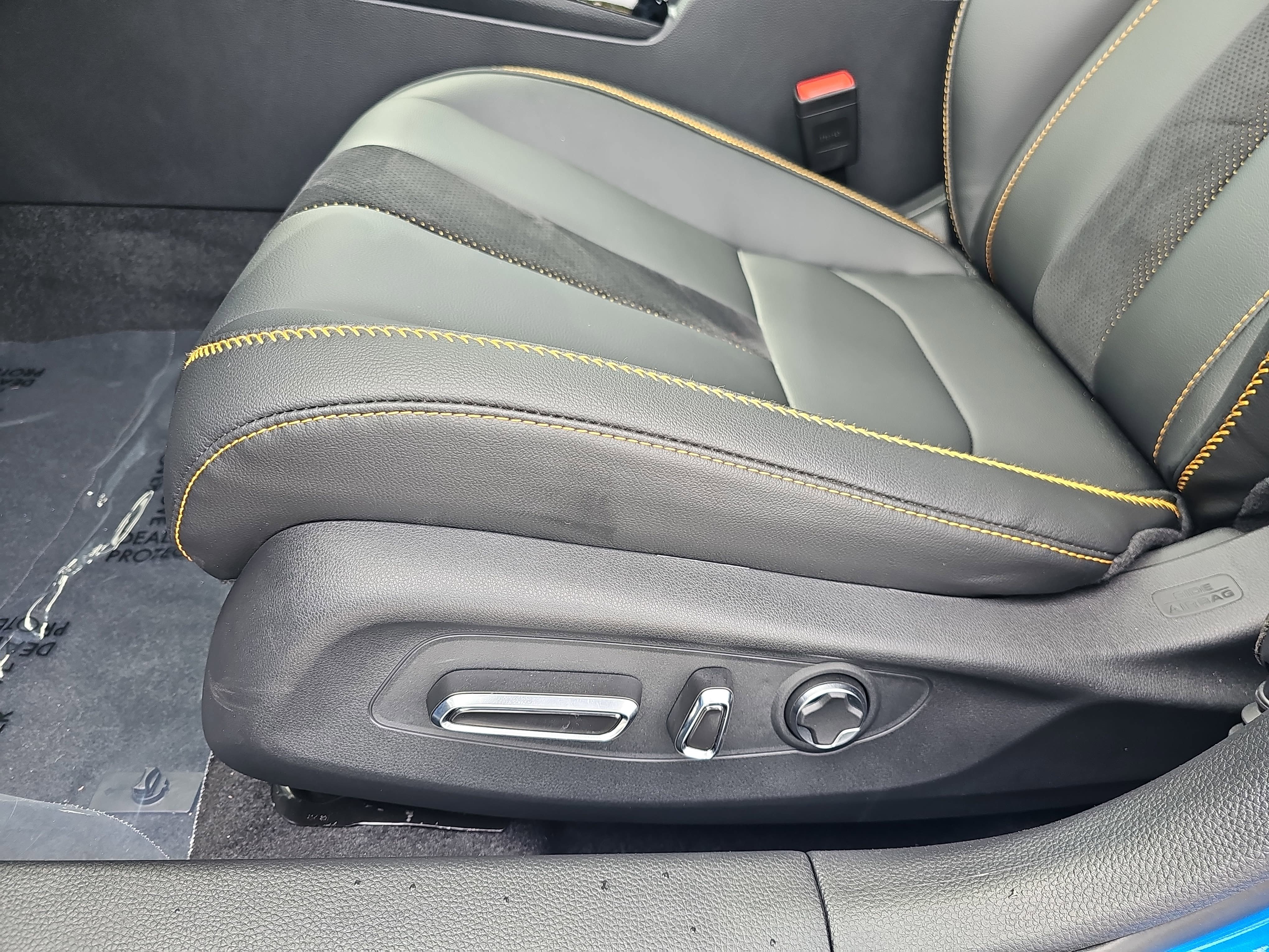 Used 2026 Acura Integra A-Spec FWD image 25