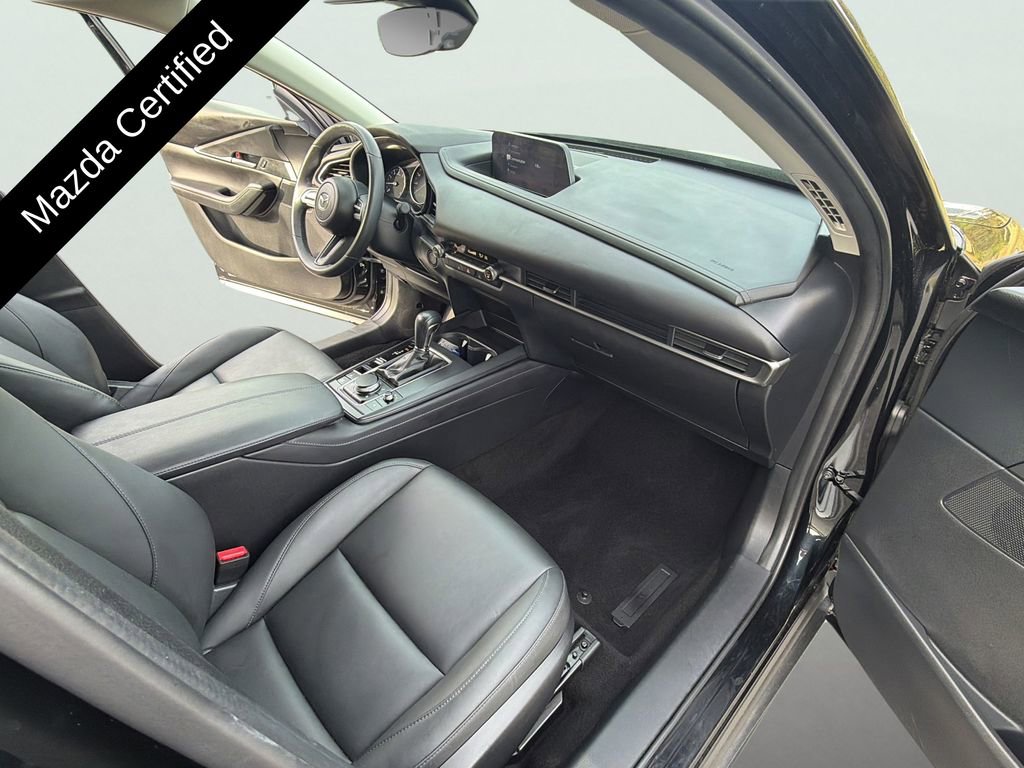 Used 2023 MAZDA CX-30 AWD 2.5 S w/ Select Package image 21