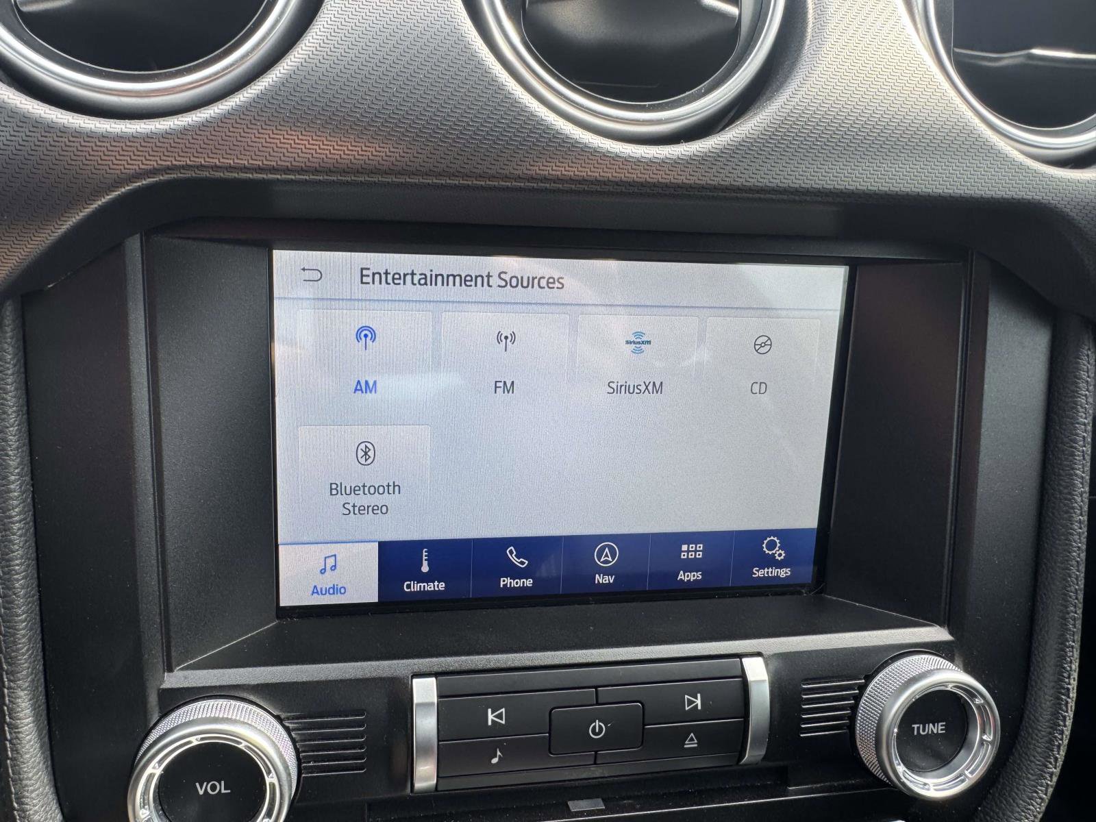 Used 2021 Ford Mustang GT Premium w/ Equipment Group 401A image 19