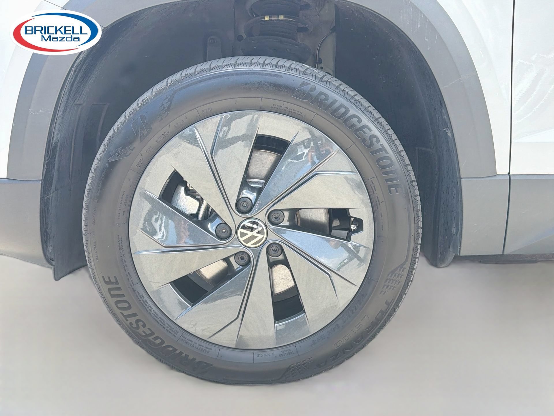 Used 2025 Volkswagen Taos S FWD image 38