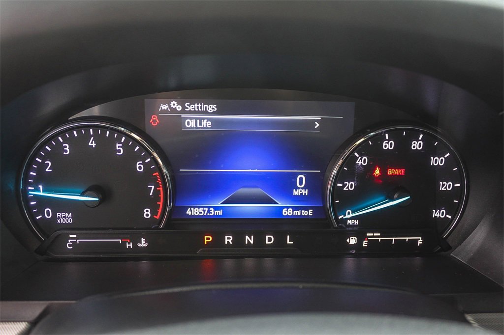 Used 2023 Ford Explorer XLT w/ Equipment Group 202A image 28