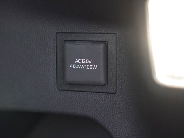 Used 2025 Toyota 4Runner TRD Sport image 48