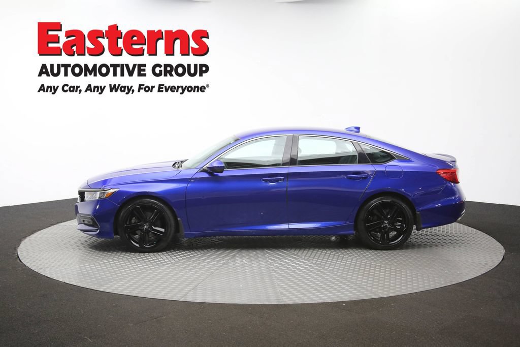 Used 2019 Honda Accord Sport image 59
