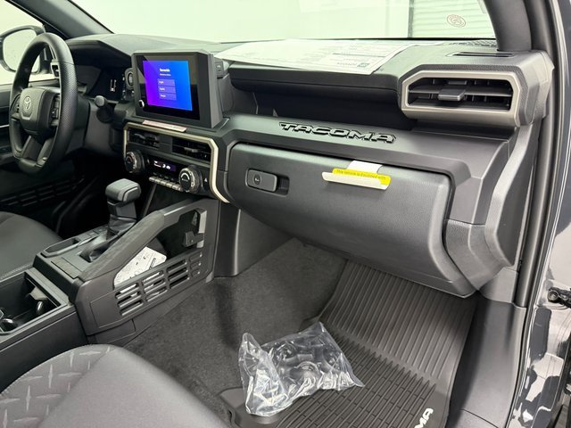 New 2026 Toyota Tacoma SR image 9
