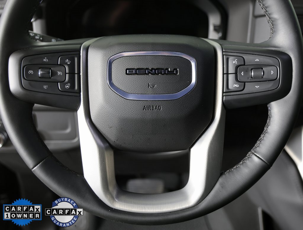 Certified 2024 GMC Yukon Denali image 15