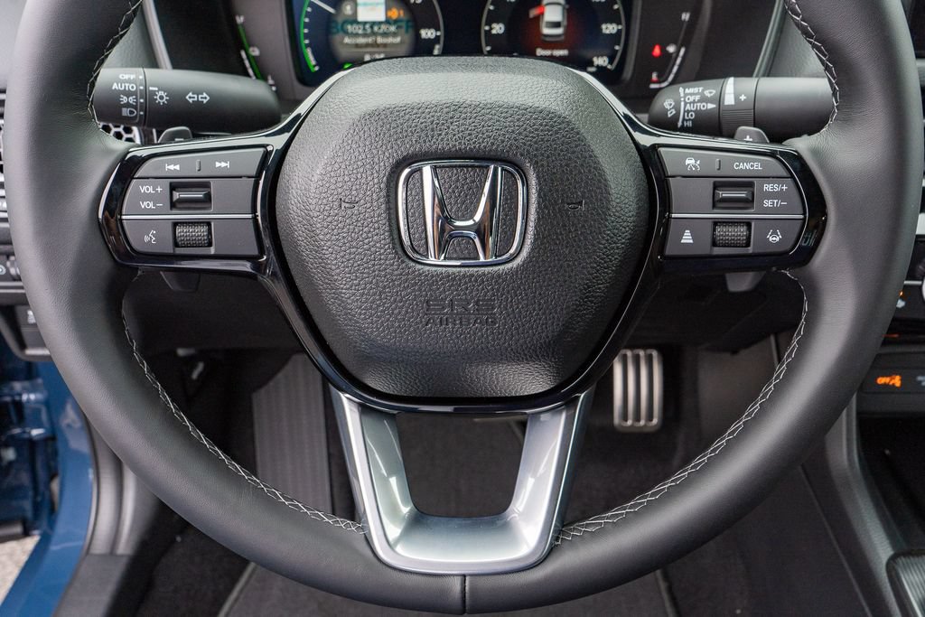 New 2026 Honda Civic Sport Touring image 24