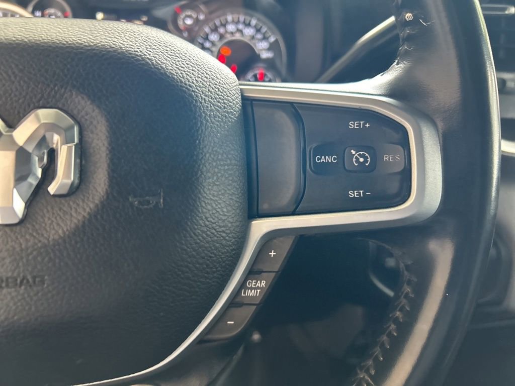 Certified 2024 RAM 2500 Big Horn image 44