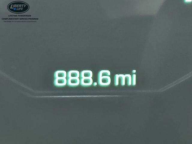 Used 2026 Ford Mustang EcoBoost w/ Mustang Nite Pony Package image 32