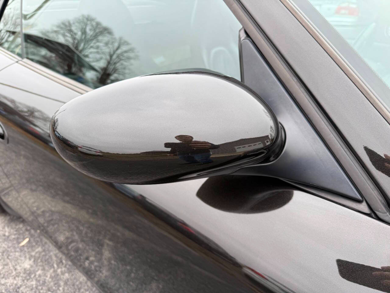 Used 2000 Porsche 911 Carrera image 19