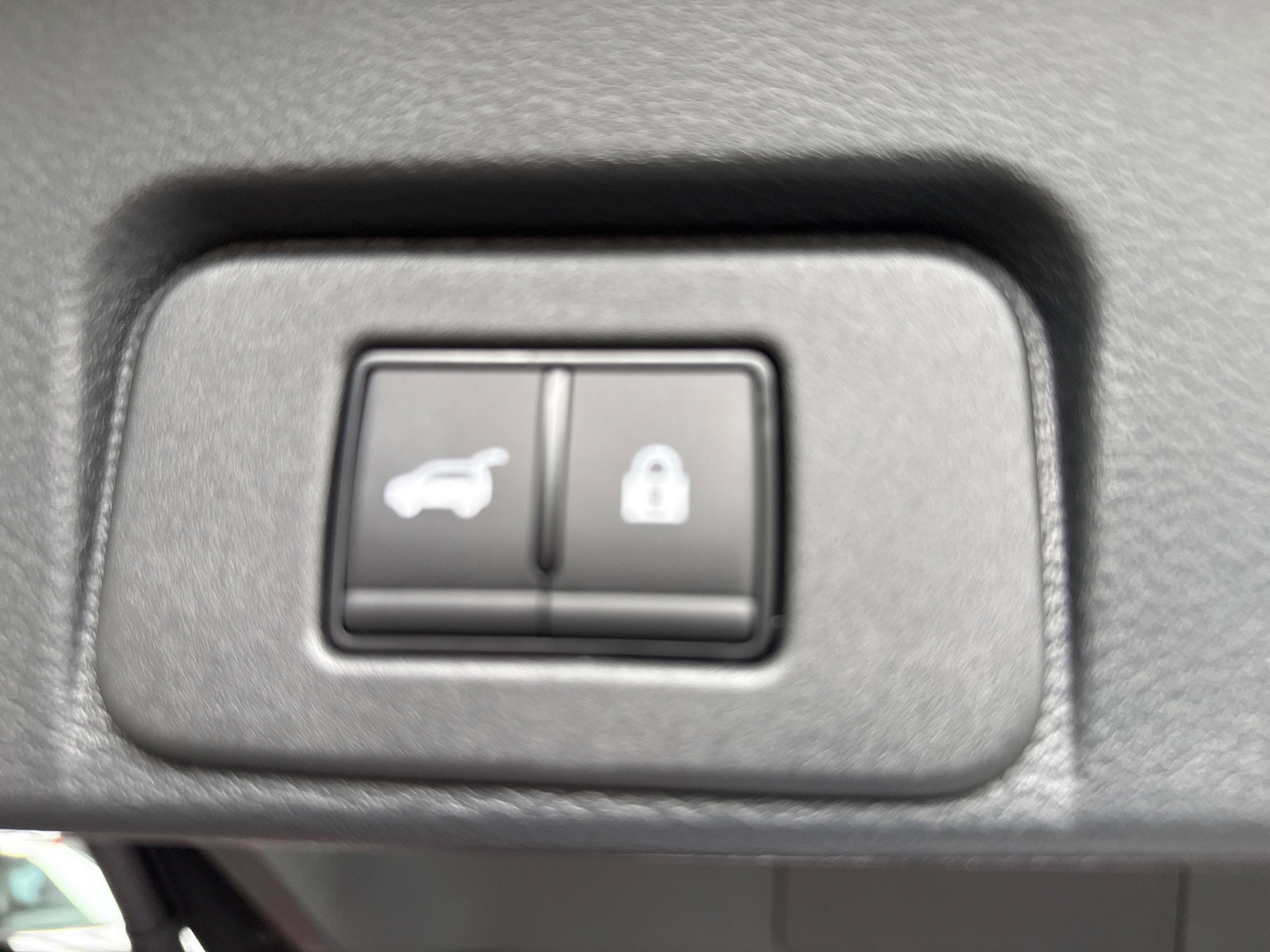 New 2026 Nissan Rogue Platinum AWD/4WD image 6