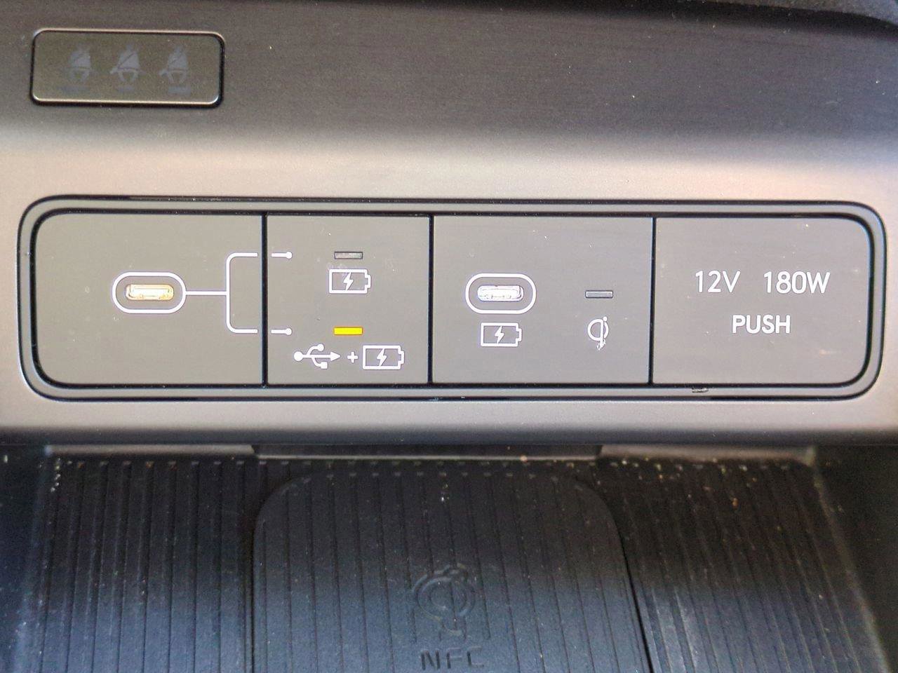 Used 2024 Hyundai Kona N Line image 20