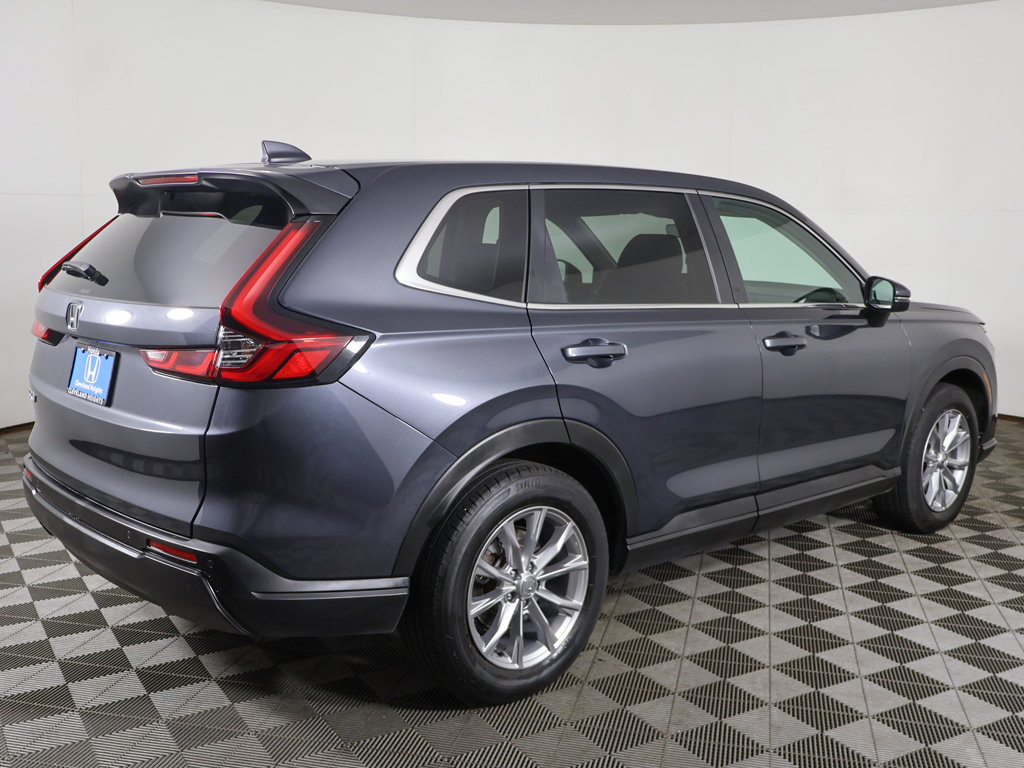 Used 2025 Honda CR-V EX-L image 10