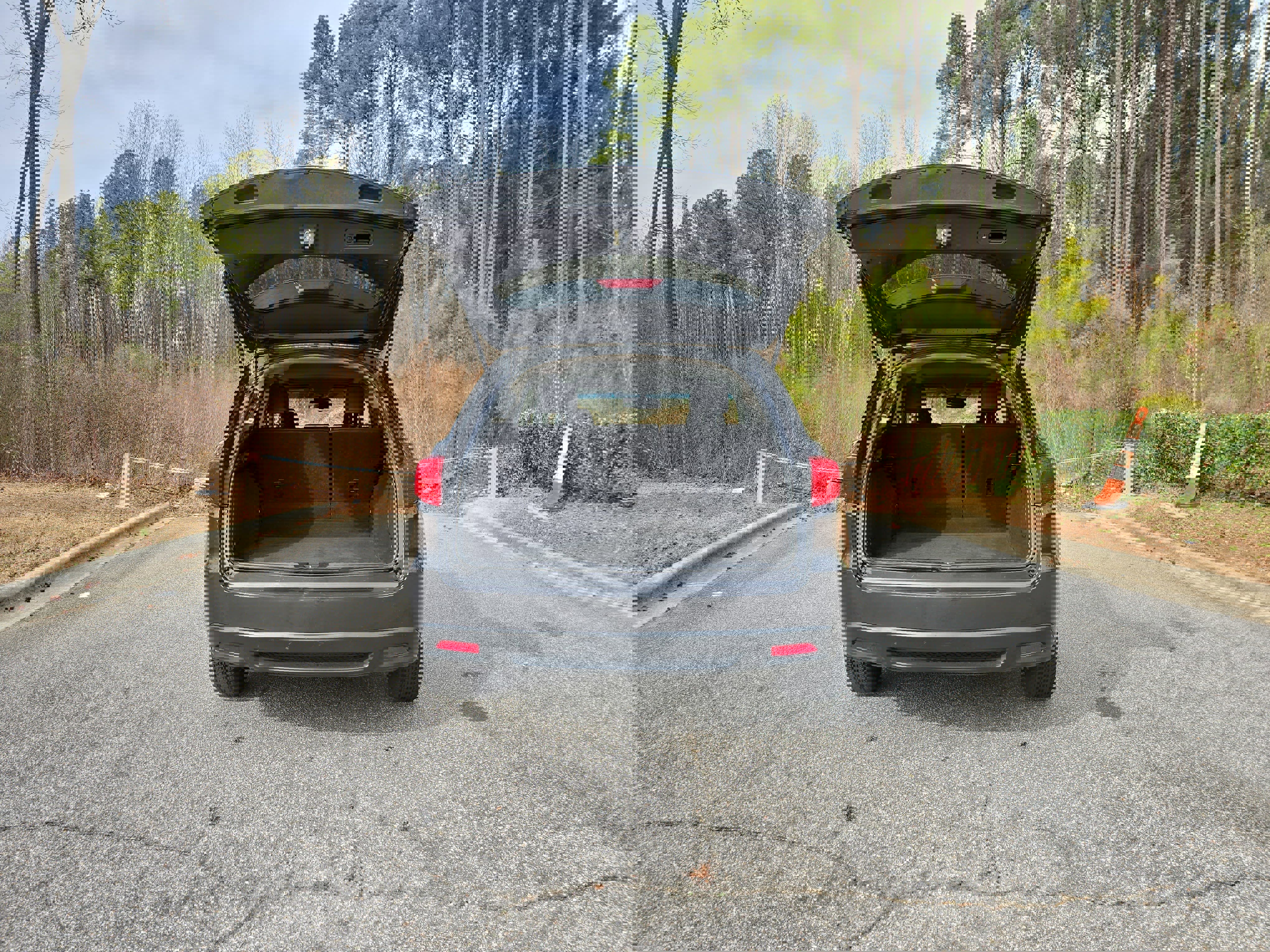 Used 2015 Acura RDX AWD w/ Technology Package image 12