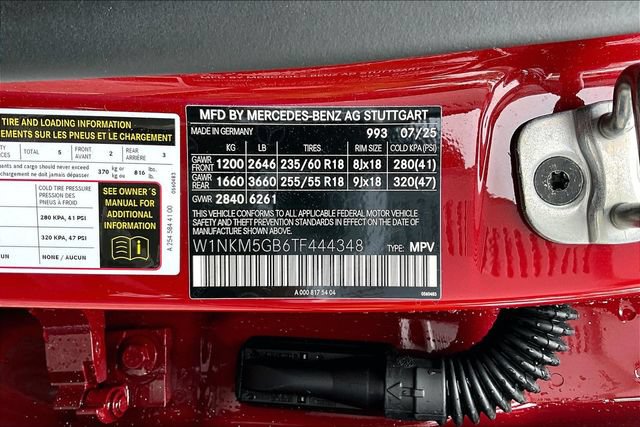 Certified 2026 Mercedes-Benz GLC 350e 4MATIC image 22