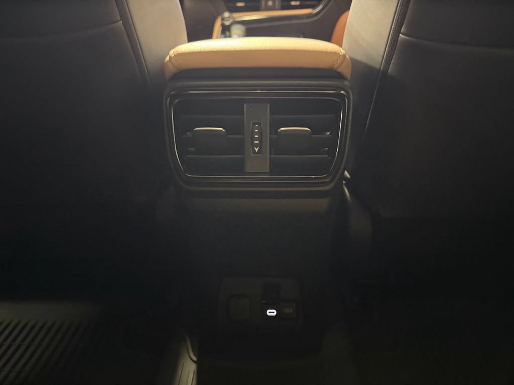 Used 2025 Lexus NX 350 AWD w/ Accessory Package (2T) image 16