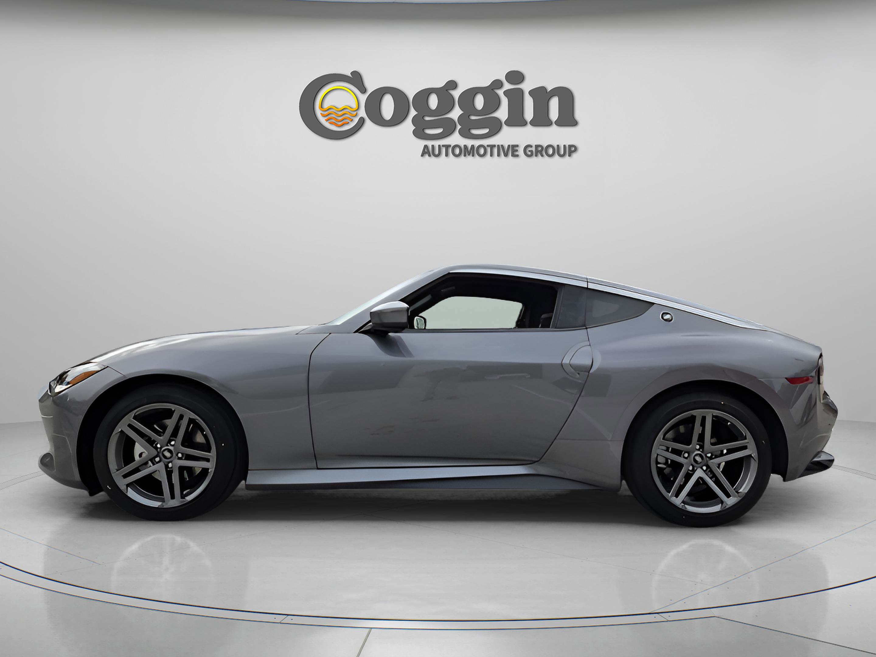 New 2026 Nissan Z Sport w/ Floor Mat Package image 2