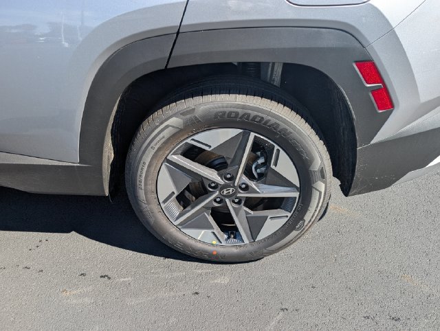 New 2026 Hyundai Tucson SEL AWD/4WD image 23