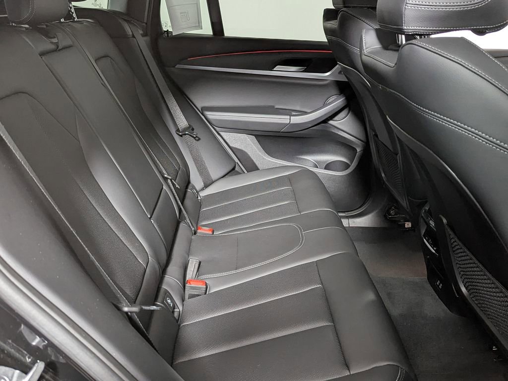 Certified 2023 BMW X3 xDrive30i w/ Convenience Package image 39