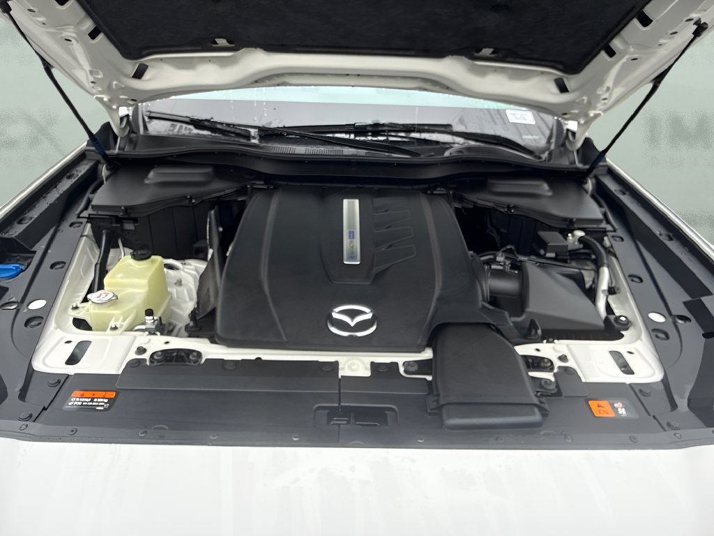 Used 2024 MAZDA CX-90 Plug-In Hybrid w/ Preferred AWD/4WD image 20