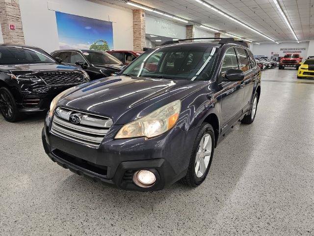 Used 2013 Subaru Outback 2.5i Premium