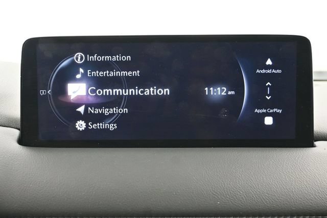 Certified 2024 MAZDA CX-5 2.5 Turbo AWD/4WD image 22