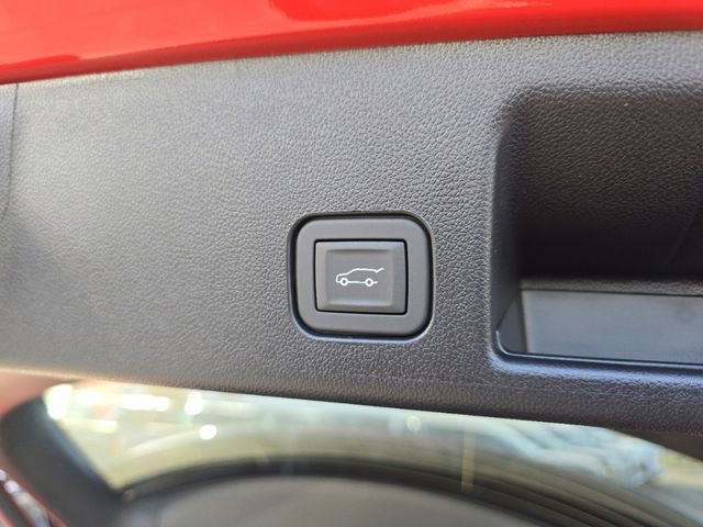 New 2026 Chevrolet Equinox EV RS image 12