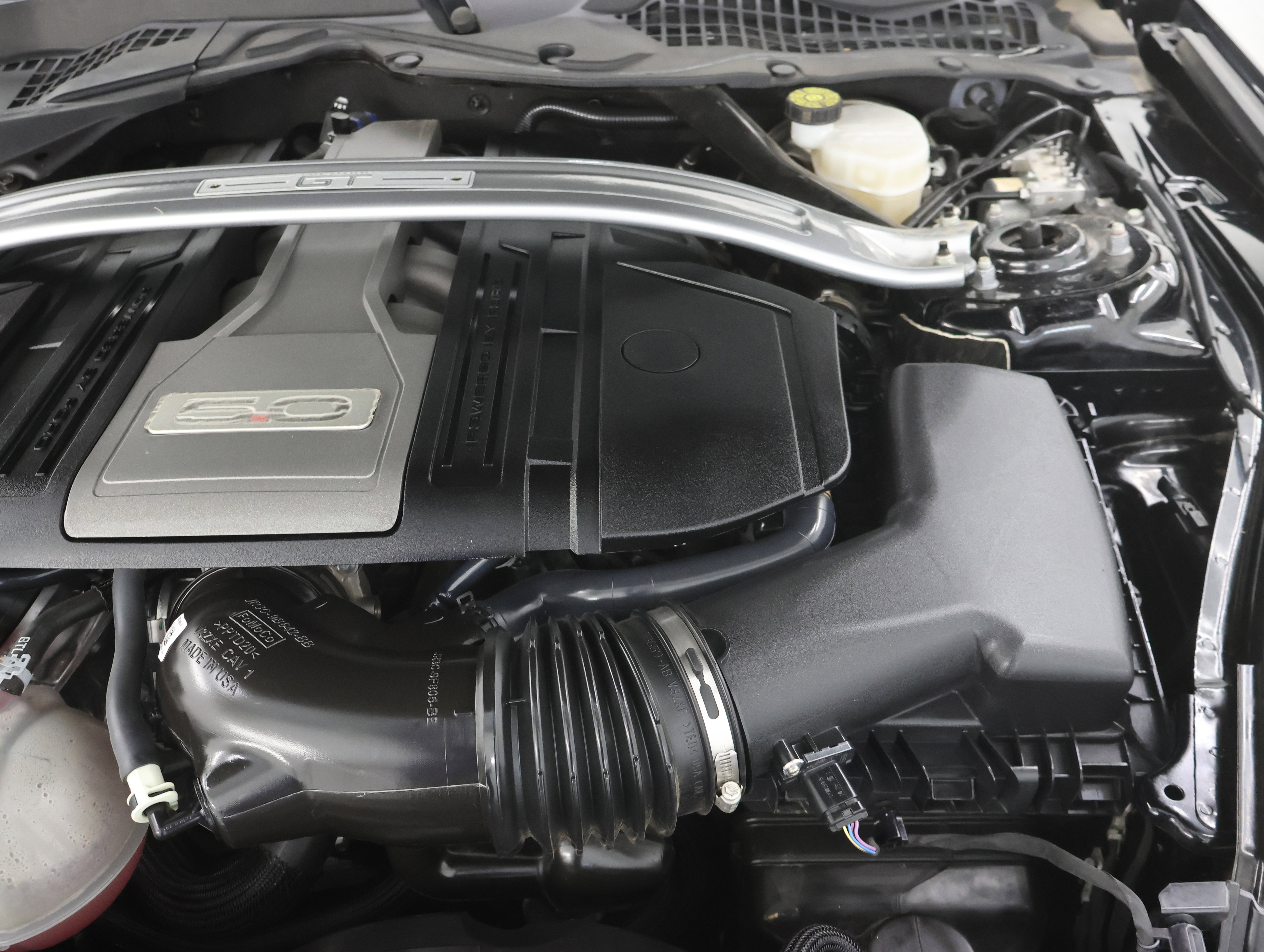 Used 2019 Ford Mustang GT w/ GT Performance Package image 17