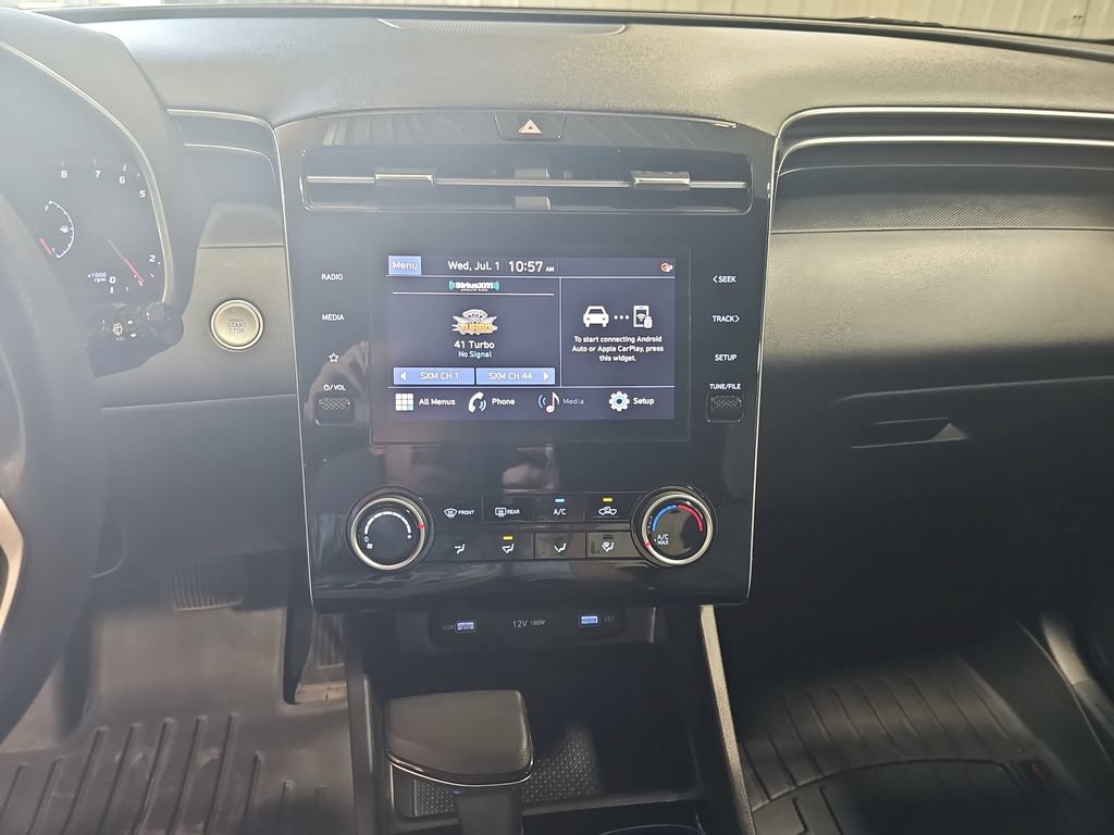 Certified 2022 Hyundai Santa Cruz SEL AWD/4WD image 19