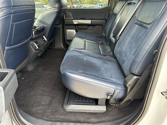 Used 2021 Ford F150 Raptor w/ Raptor 37 Performance Package image 16