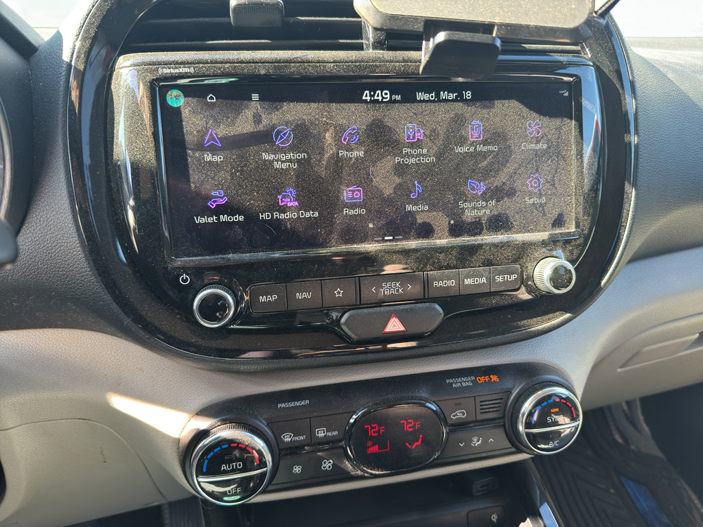 Used 2022 Kia Soul S image 9