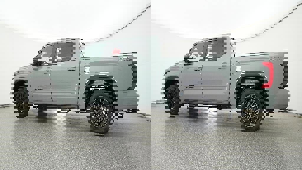 New 2025 Toyota Tundra Limited image 20