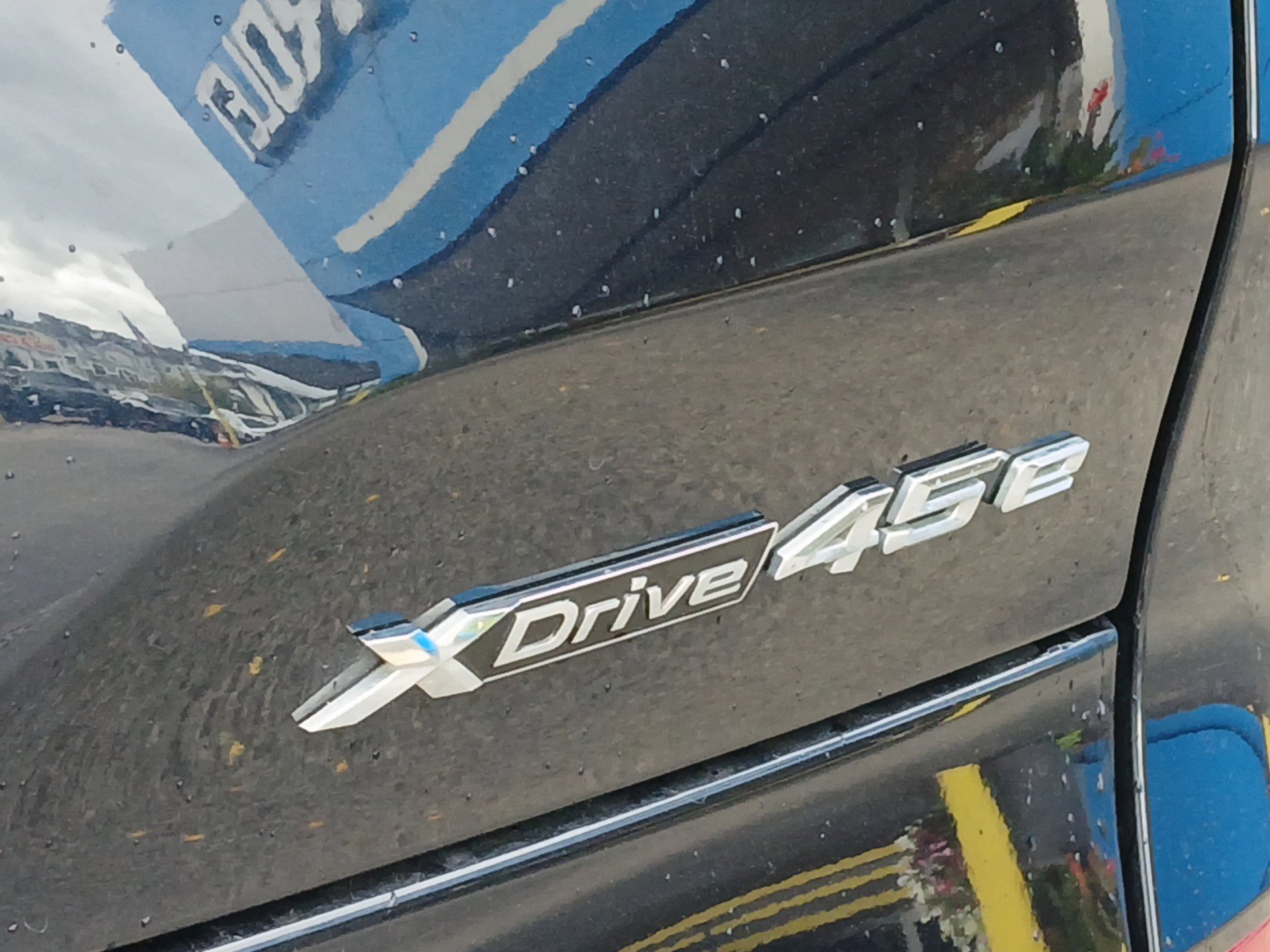 Used 2022 BMW X5 xDrive45e w/ M Sport Package image 28