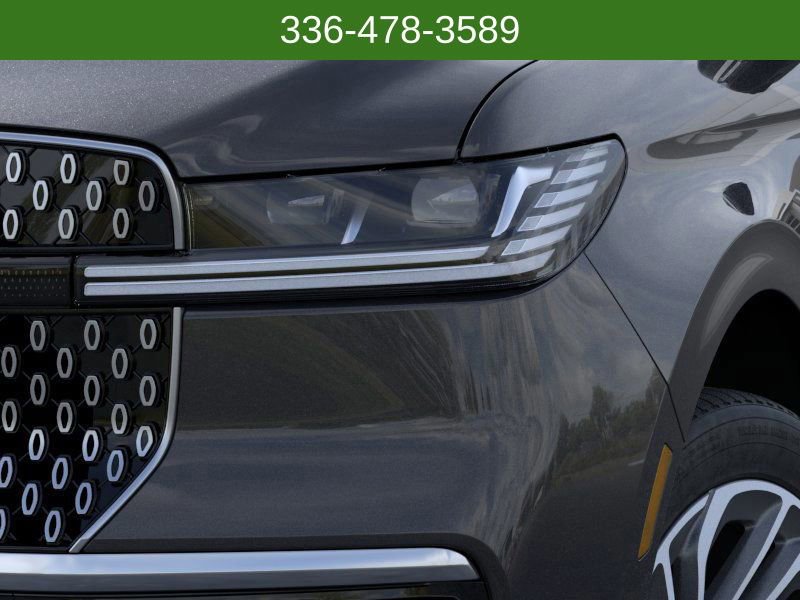 New 2026 Lincoln Navigator L Reserve image 18