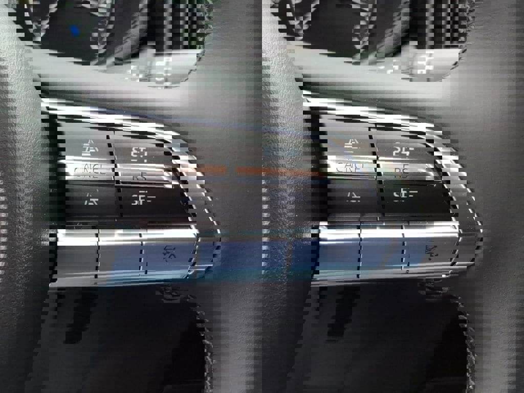 New 2026 MAZDA CX-50 AWD 2.5 Hybrid w/ Weather Package image 19