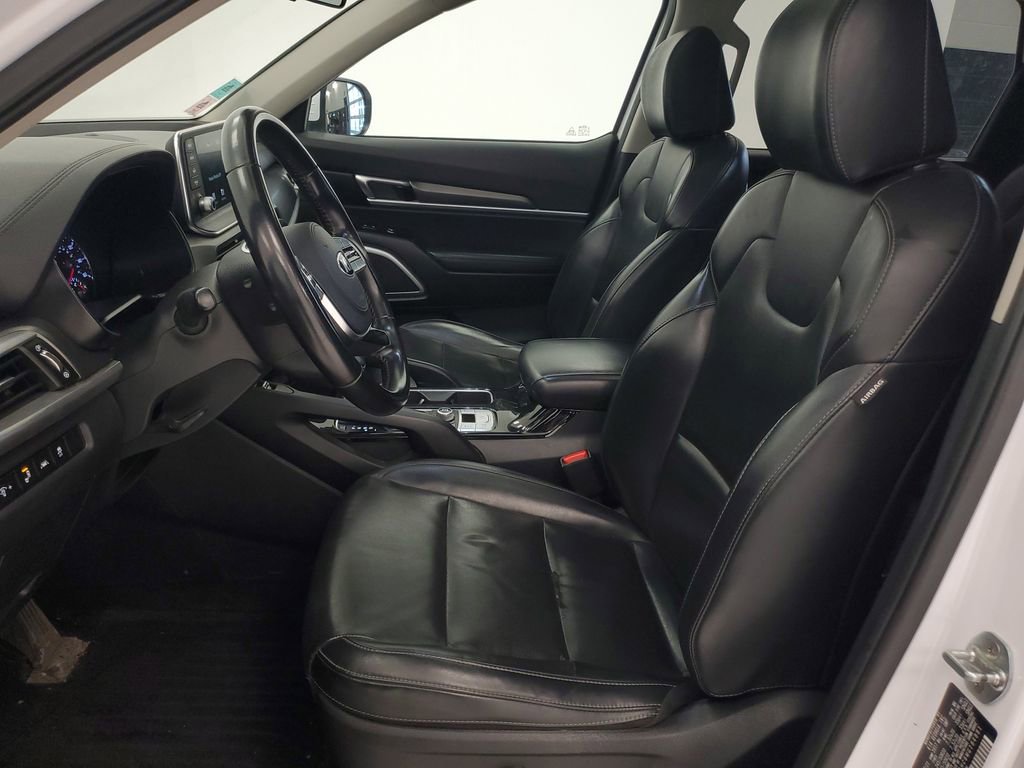 Used 2021 Kia Telluride S AWD/4WD image 8
