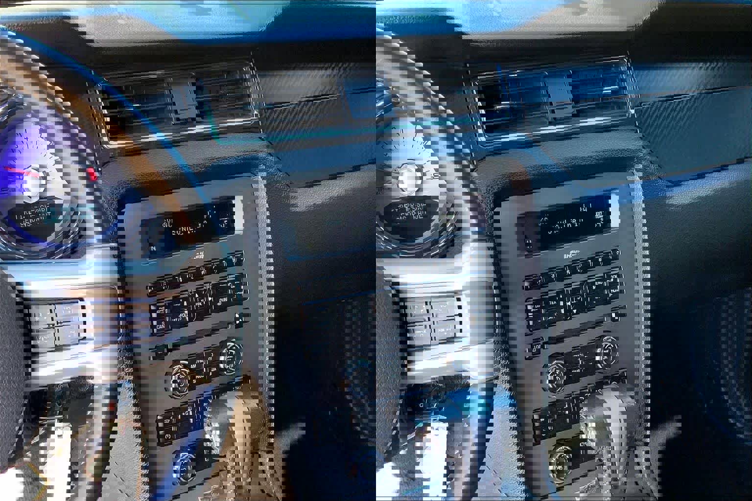 Used 2011 Ford Mustang GT Premium w/ 402A Rapid Spec Order Code image 6