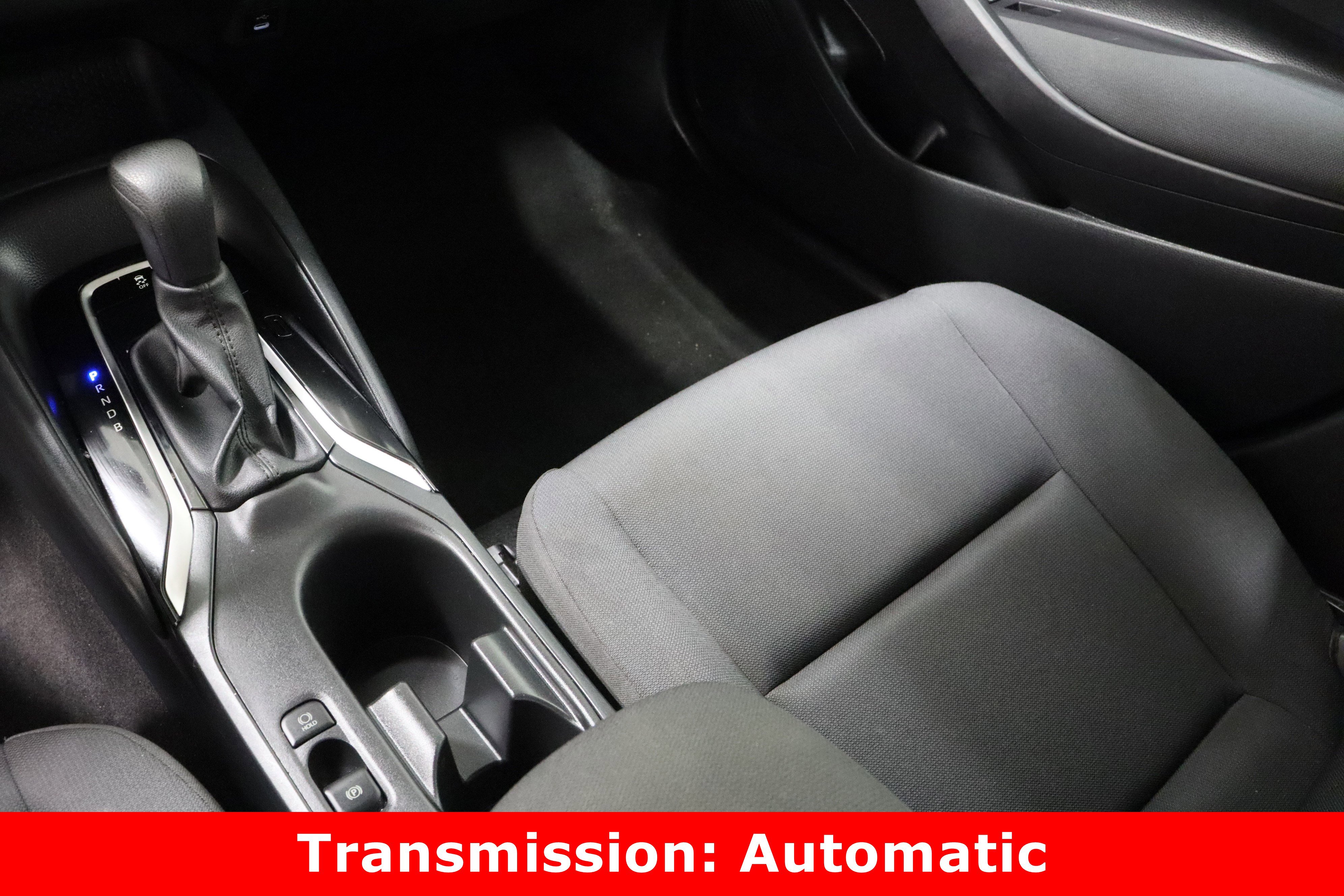 Used 2024 Toyota Corolla LE image 16