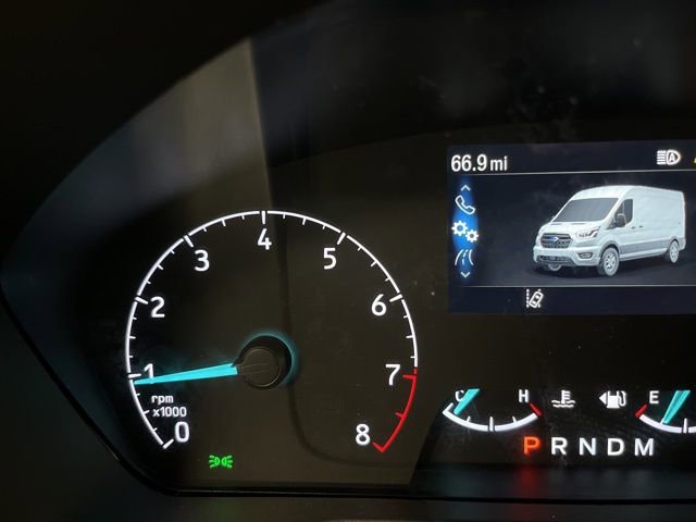 New 2025 Ford Transit 150 Low Roof w/ Load Area Protection Package image 21