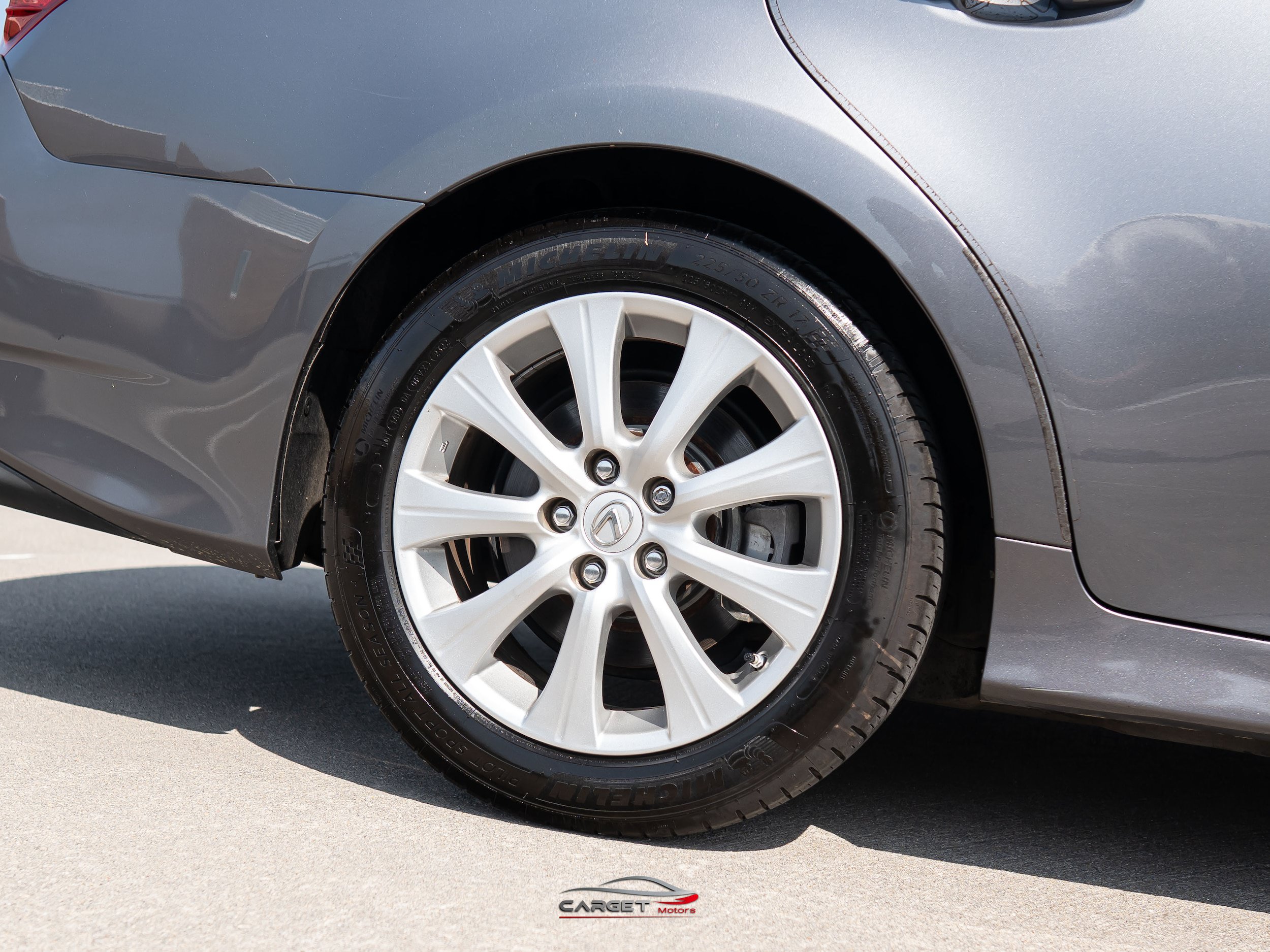 Used 2014 Lexus GS 350 RWD image 11