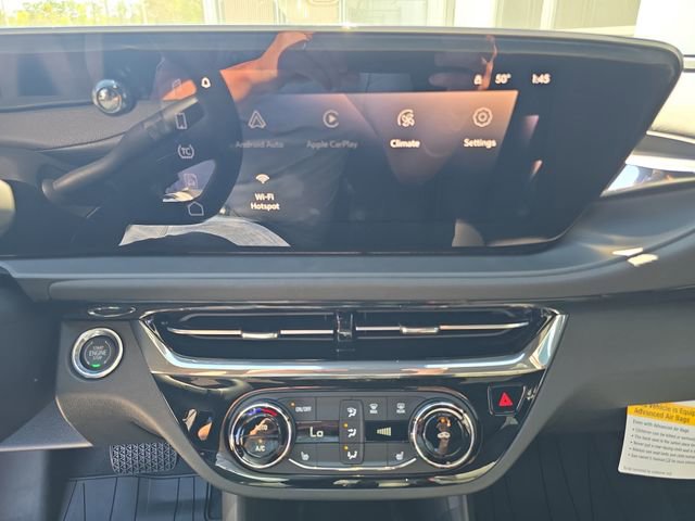 New 2026 Buick Envista Sport Touring w/ Convenience I Package image 19
