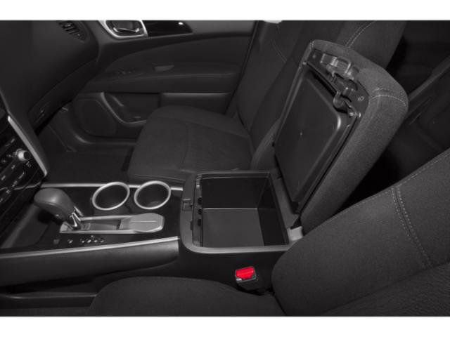 Used 2015 Nissan Pathfinder SV AWD/4WD image 17