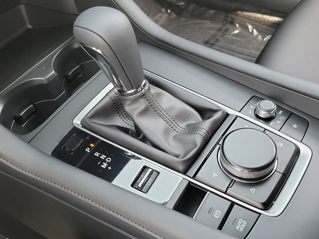 New 2026 MAZDA MAZDA3 s Sport image 11