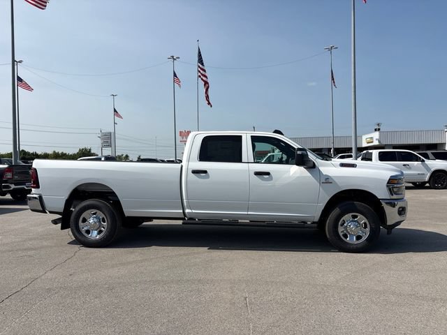 New 2026 RAM 2500 Tradesman AWD/4WD image 2