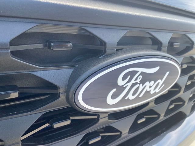 New 2026 Ford Maverick XLT image 29