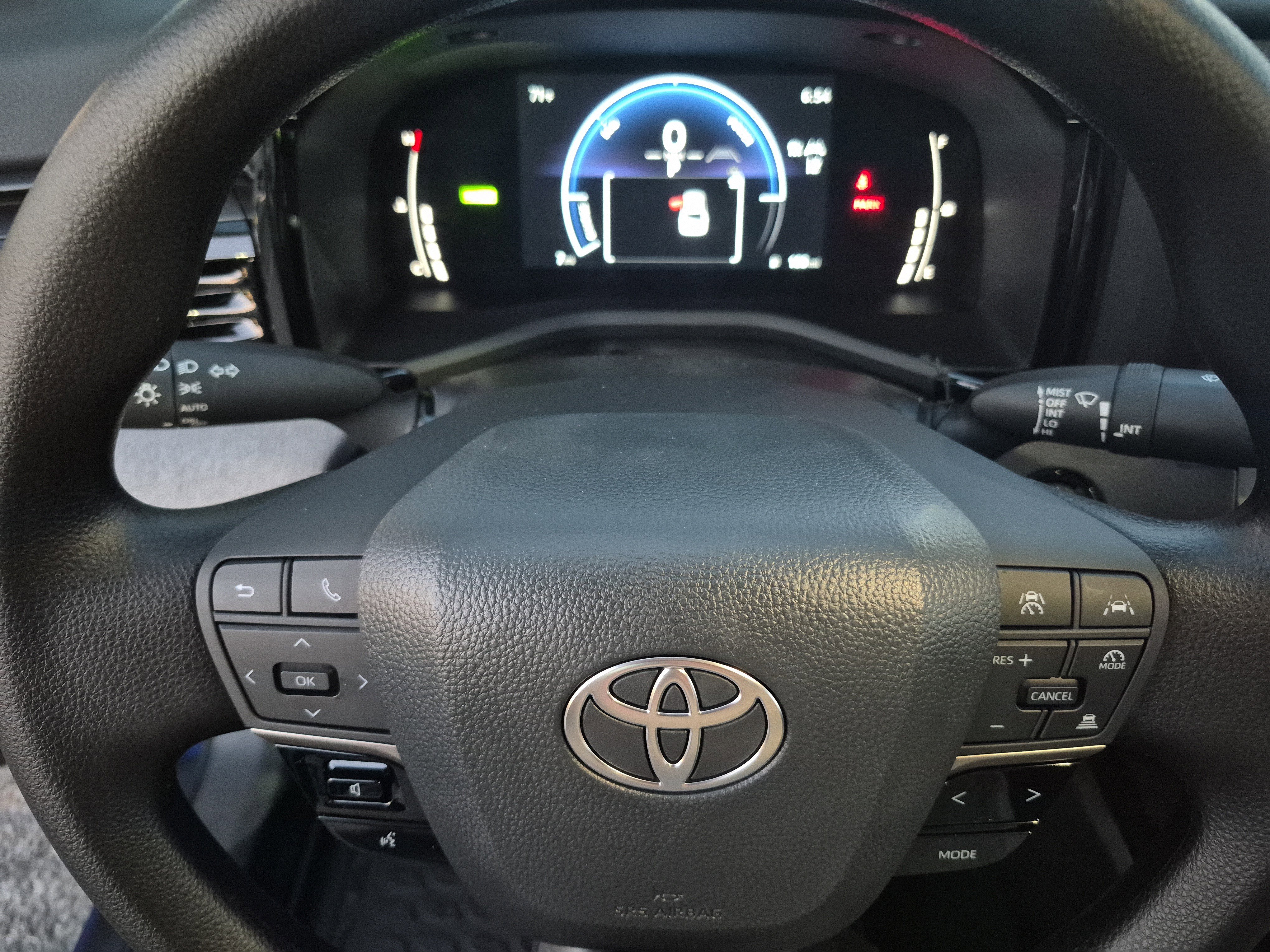 Used 2026 Toyota Camry LE image 25