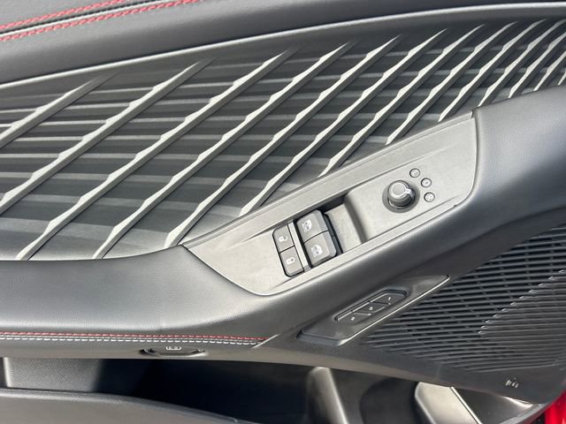 New 2026 Dodge Charger R/T Scat Pack image 35