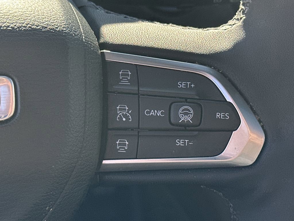 Used 2023 Jeep Compass High Altitude w/ Driver Assist Group I image 27